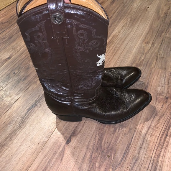 Rogers Boots Other - Rogers Boots Mexico Size 10.5